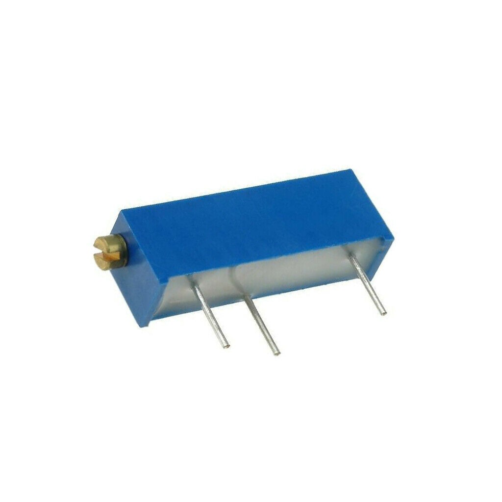 3006P-1-103 Trimmer Resistor 10KOhm