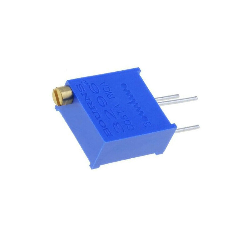 3296Y001253 Trimmer Resistor 25KOhm