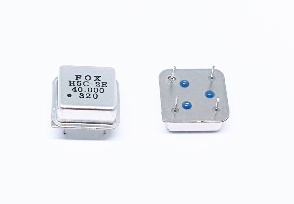 H5C-2E-40.000MHZ Oscillator 40.0MHZ