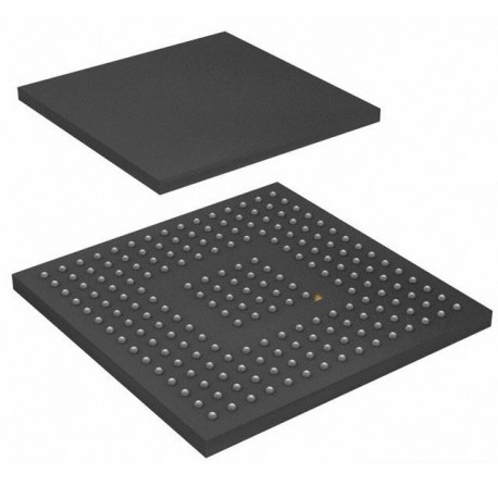 PEF3304EV2.1 IC BGA-176 Analog Voice Access