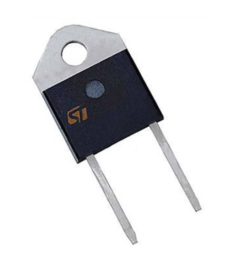 BYT30PI-1000 Diode DOP3I Rectifier 1KV 30A