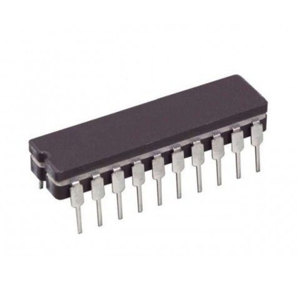 PAL16R4A-2CJ IC OT PLD CDIP-20
