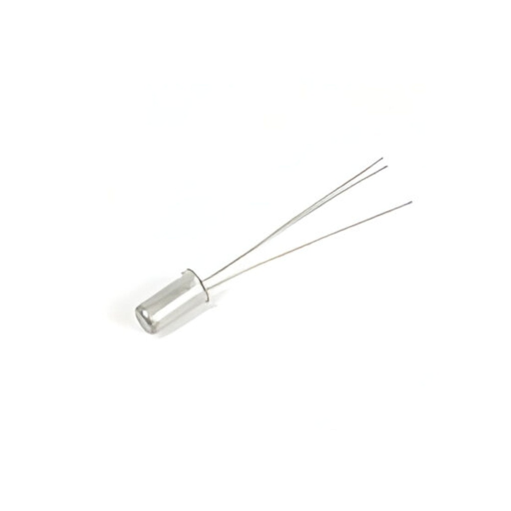 2SD187 Transistor TO-1 NPN Germanium 25V 150mA 200mW