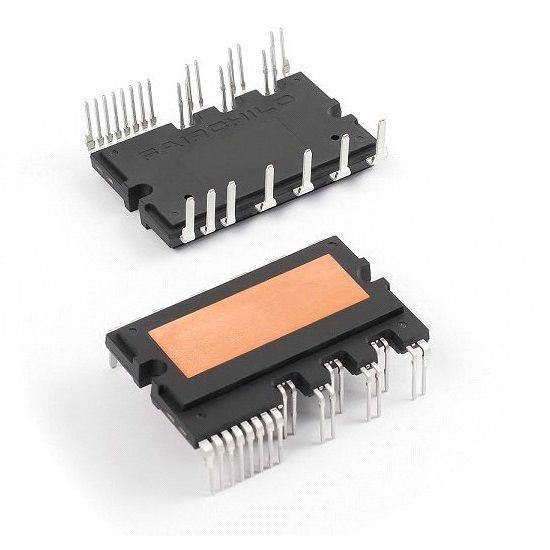 FSBB15CH60C IPM IGBT 600V 15A 27-Pin