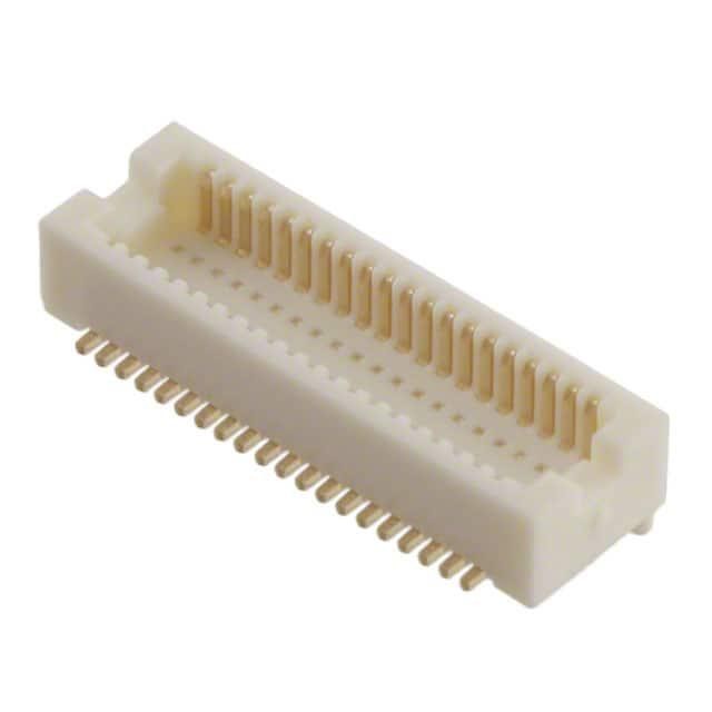 DF12E(4.0)-50DP-0.5V(81) Connector 50POS