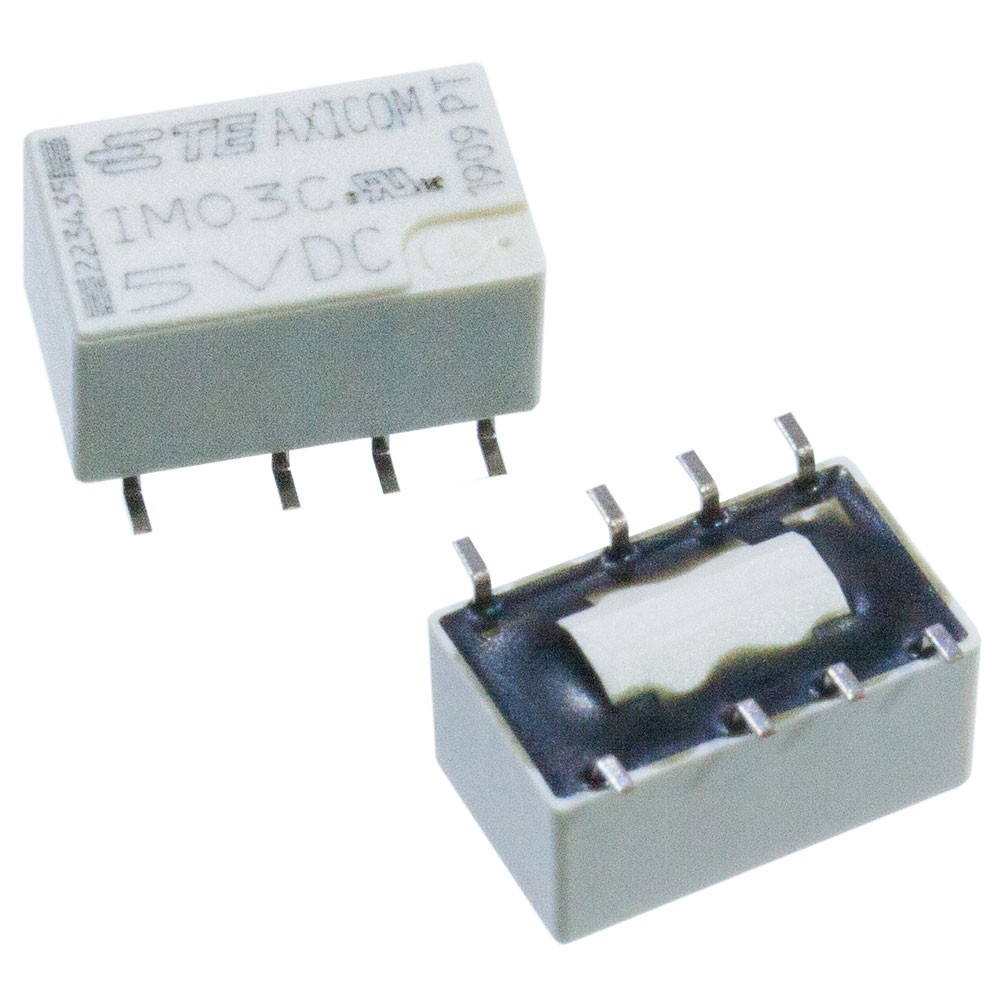 IM03CGR Relé Señal 5VDC 2A SMD
