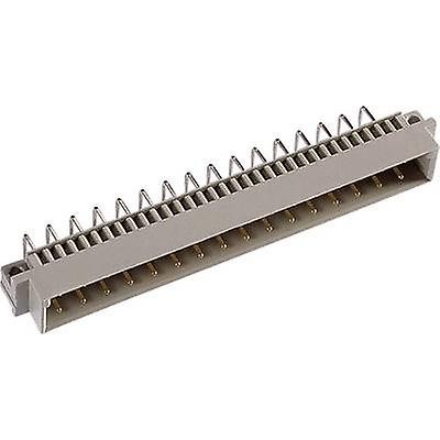 09031322921 Connector DIN 41612 M 32 POS 5.08mm