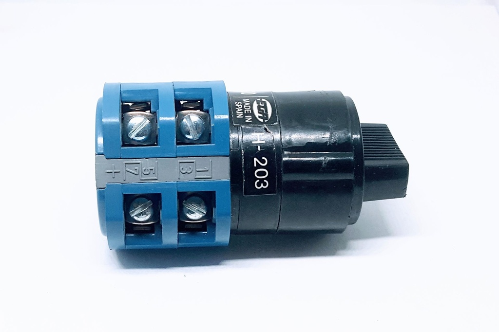 H-203 Switch