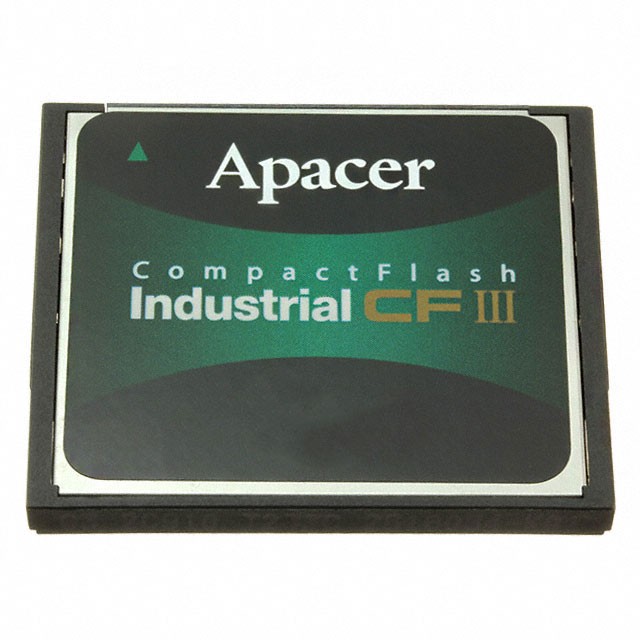 AP-CF008GE3NR-ETNRQ Memory Card Compact Flash 8GB