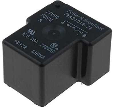T9AS1D12-24 Rele Potencia 24VDC 30A