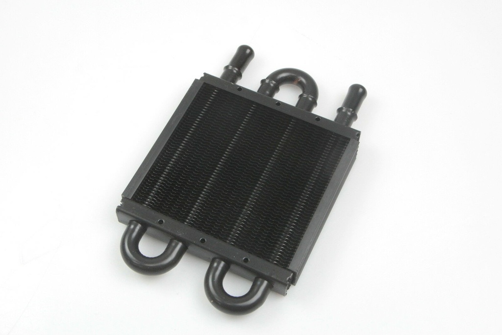 AE01M-D0214-002 FDI Heat Exchange Small
