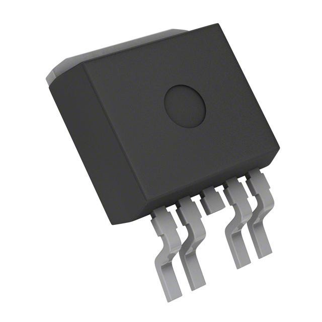 AUIR3316S IC TO-263 Smart High Side Switch