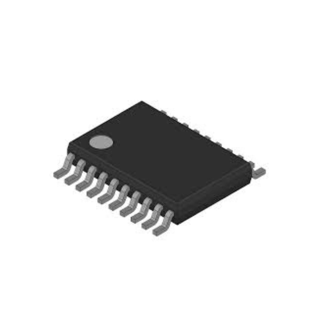 SN74LVC245APW IC TSSOP-20 Bus Transceiver