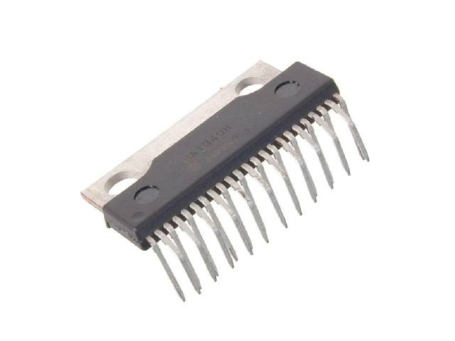 HA13408 IC ZIP-23 Peripheral Driver