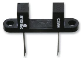 OPB800L51 Photointerrupter Transmissive 9.53mm