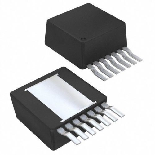 LMZ14201TZ-ADJ IC TO-PMOD Switching Regulator