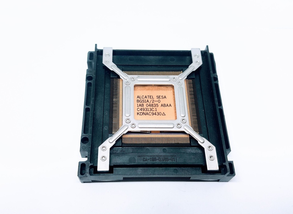 1AB04835ABAA IC QFP