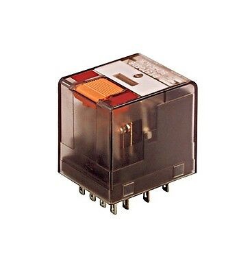 4-1419111-0 Relé Electromecánico 6V 12A