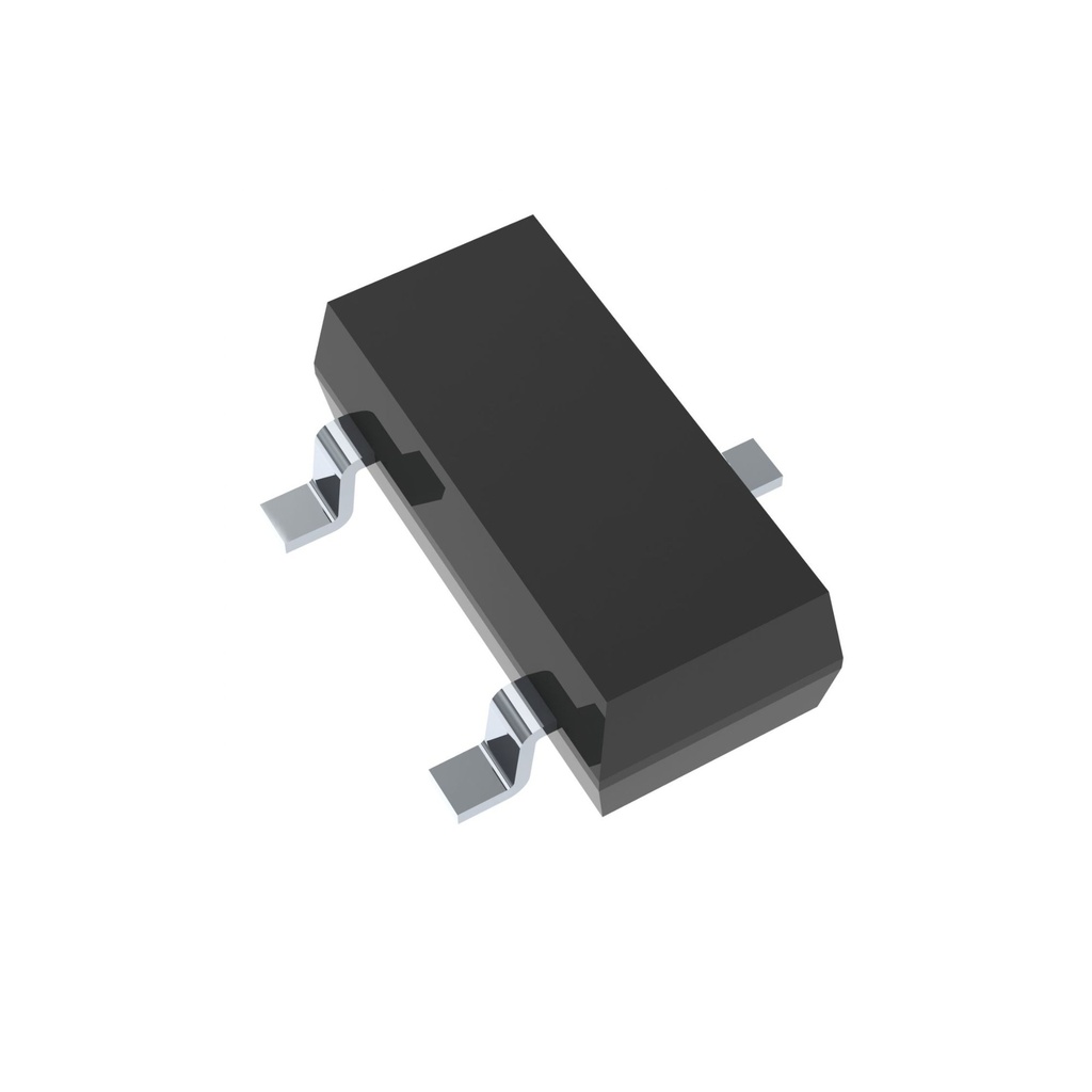 BZX84C20-E3-08 Diode Zener SOT-23-3 5% 20V 300mW 5%