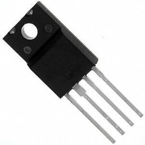 KA5H0280RTU IC TO-220 Switching Regulator