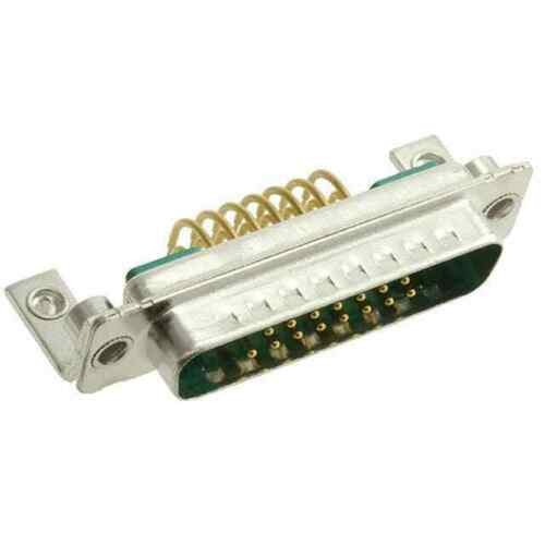 FM17W2P5K740 Connector
