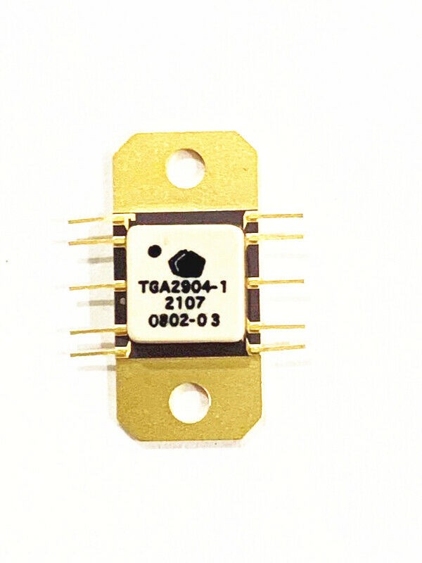 TGA2904FL RF Amplifier