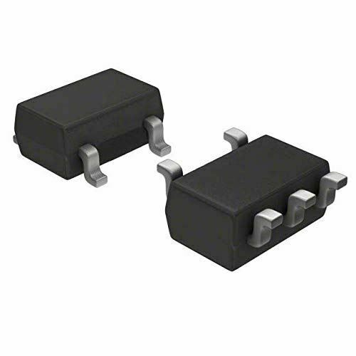 LMH6629MFE/NOPB IC SOT-23 Operational Amplifier