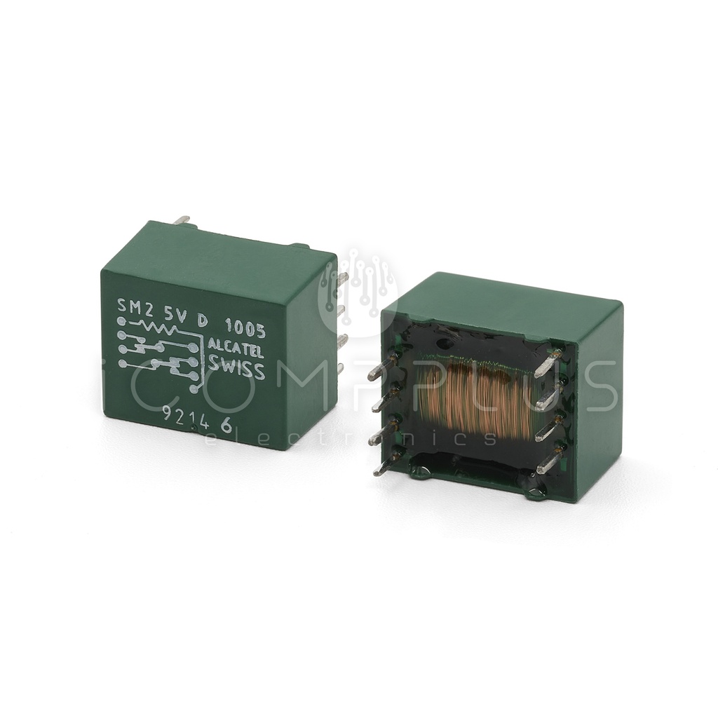 SM2-5V-D1005 Relay Power 5V