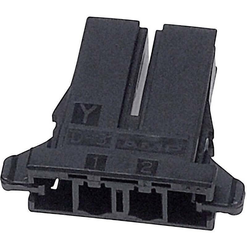 1-178128-3 Connector Housing  Receptacle