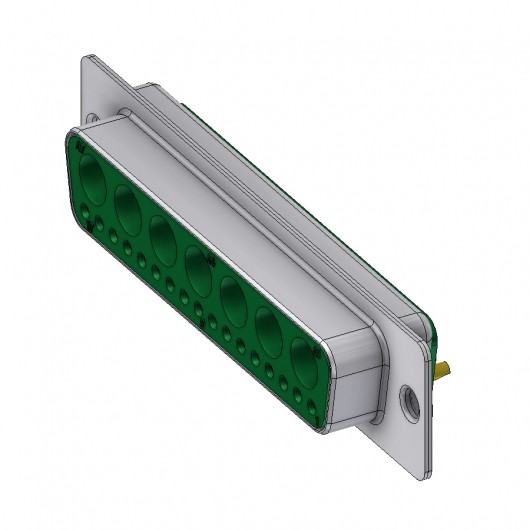 09695017247 Connector