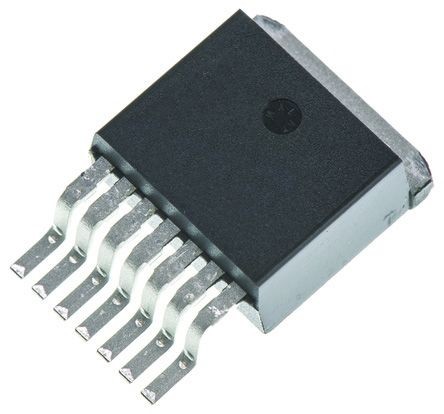 LT1371CR IC D2PAK-7 REG