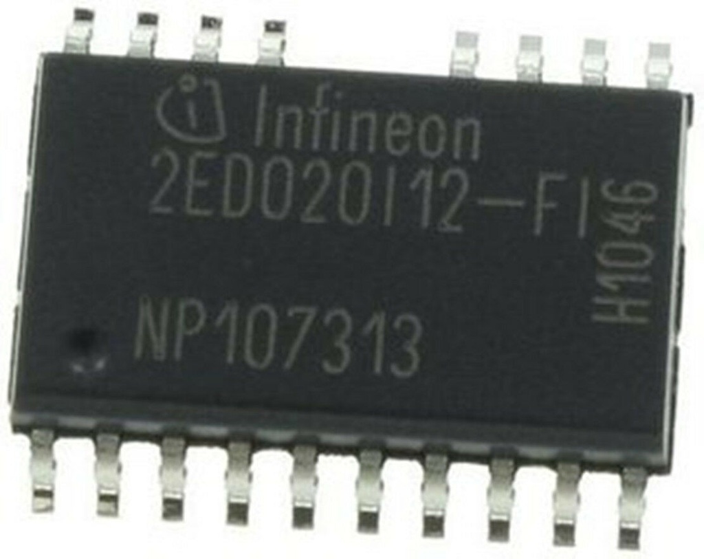 2ED020I12-FI IC SOP-18 Gate Driver