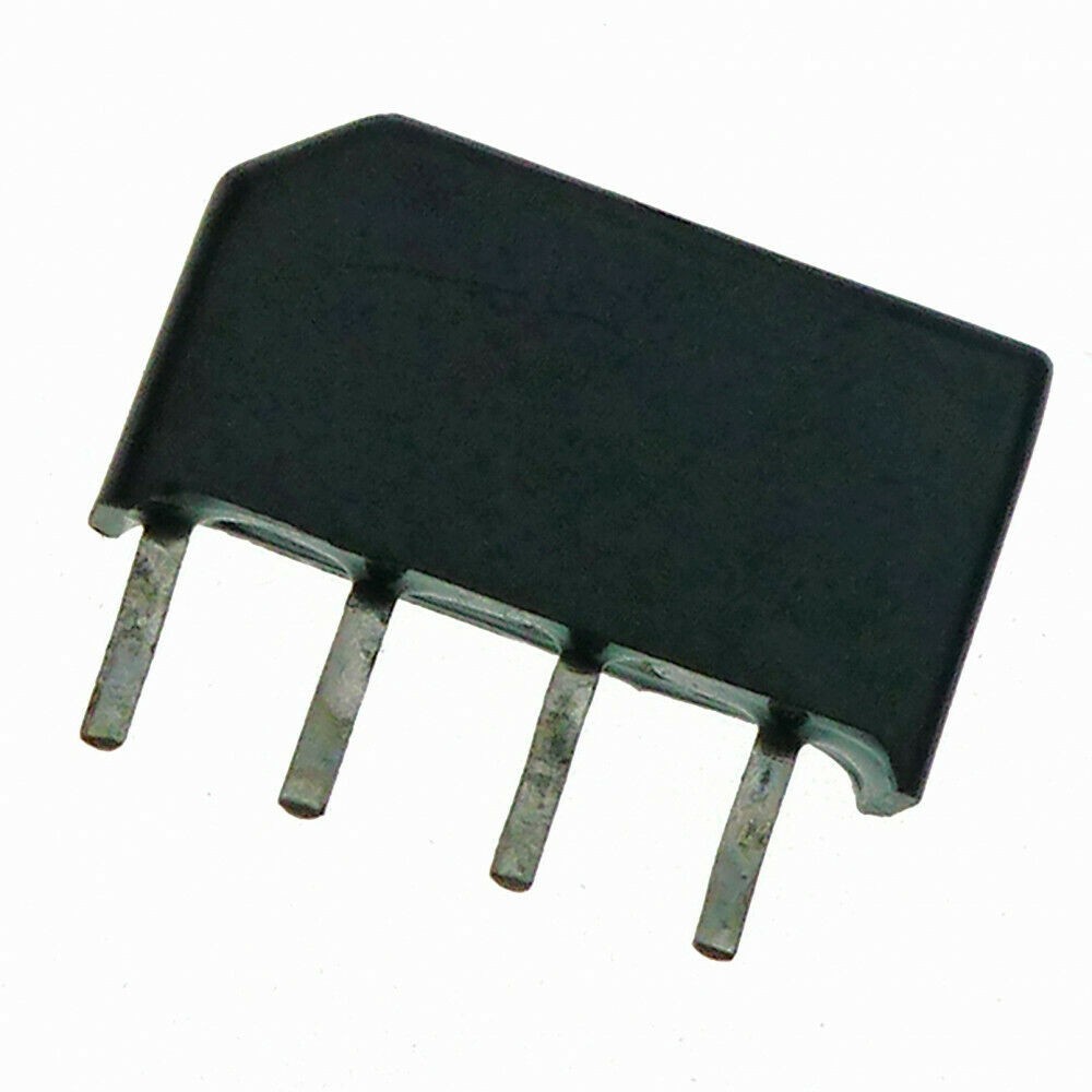 B250-C1500/1000 Diode Rectifier Bridge