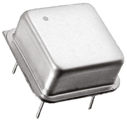 V1327-16.384MHz  RF Crystal Oscillator 16.384 MHz