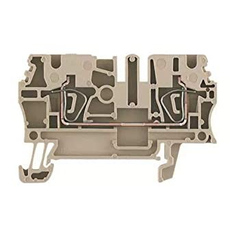 ZDU2.5 Carril DIN 2 POS