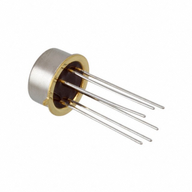 4N24A Optocoupler TO-78