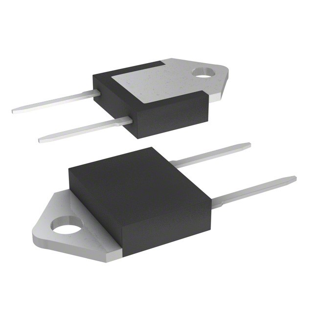 BYT30PI-600 Diode TO-218 Rectifier 600V 30A
