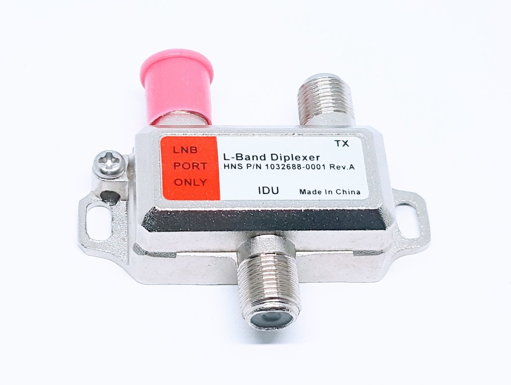 1032688-0001  Diplexer
