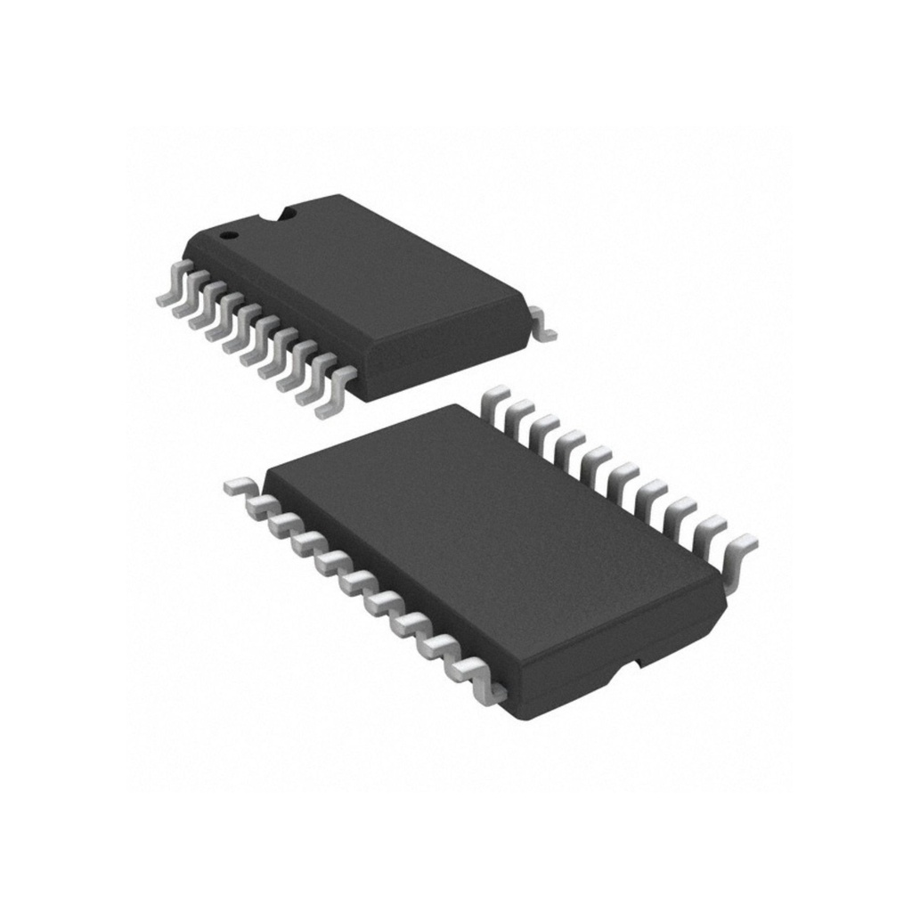TC74AC374F IC SOP-20 CMOS Octal D-Type Flip Flop w/3-States Output