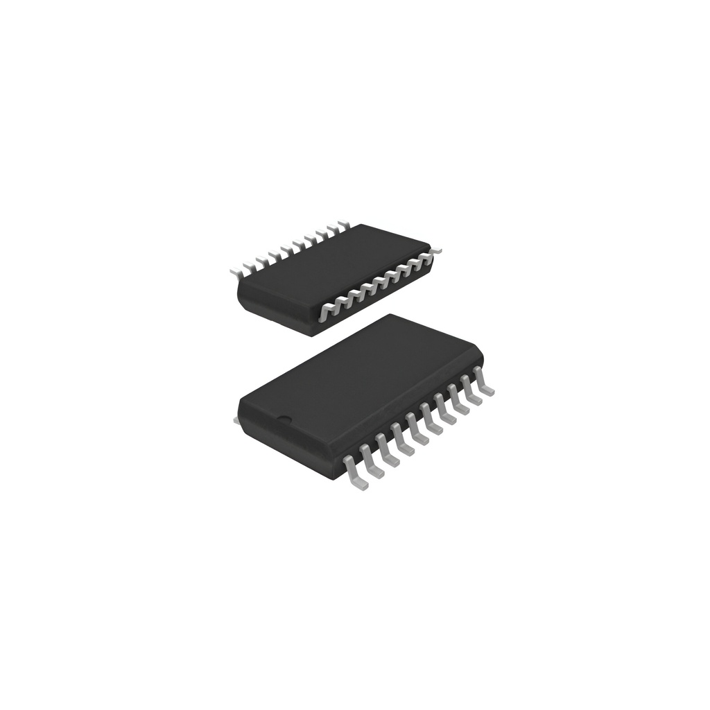 MM74HC541WM IC SOIC-20 Buffer non-invert 6V