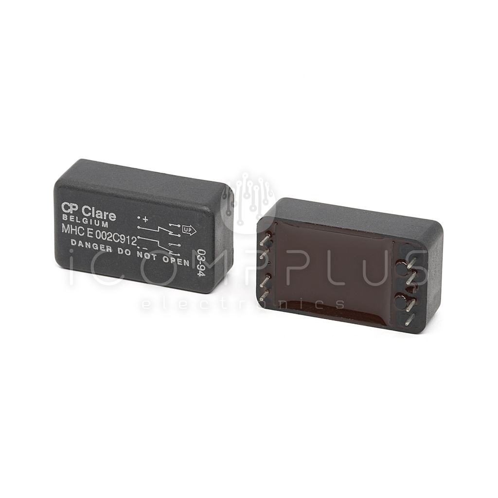 MHCE002C912 Relay