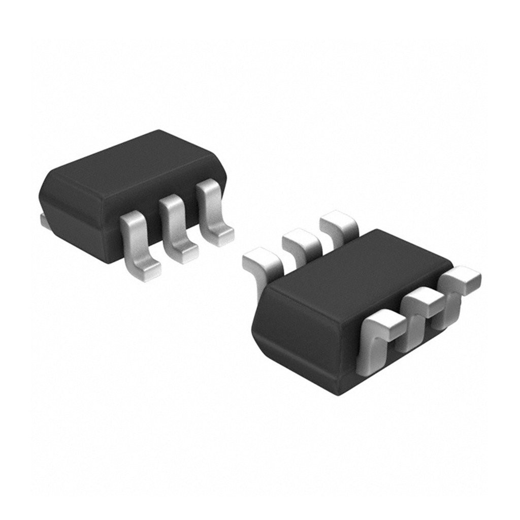 PVT412S RELAY SSR 400V SMD6 ROHS IR