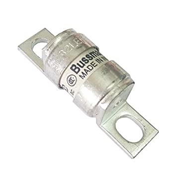 160LET Fuse Electric 160A 240VAC 150VDC