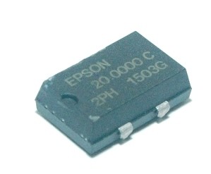 20.0000C Crystal 20.0000 MHZ