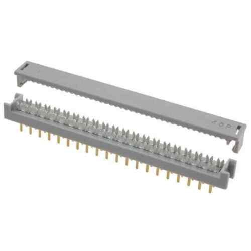 09181409622 Connector Through Hole IDC