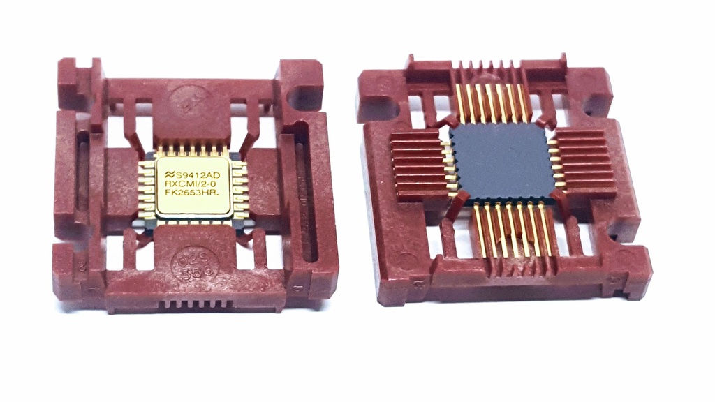 FK2653HR Circuito Integrado
