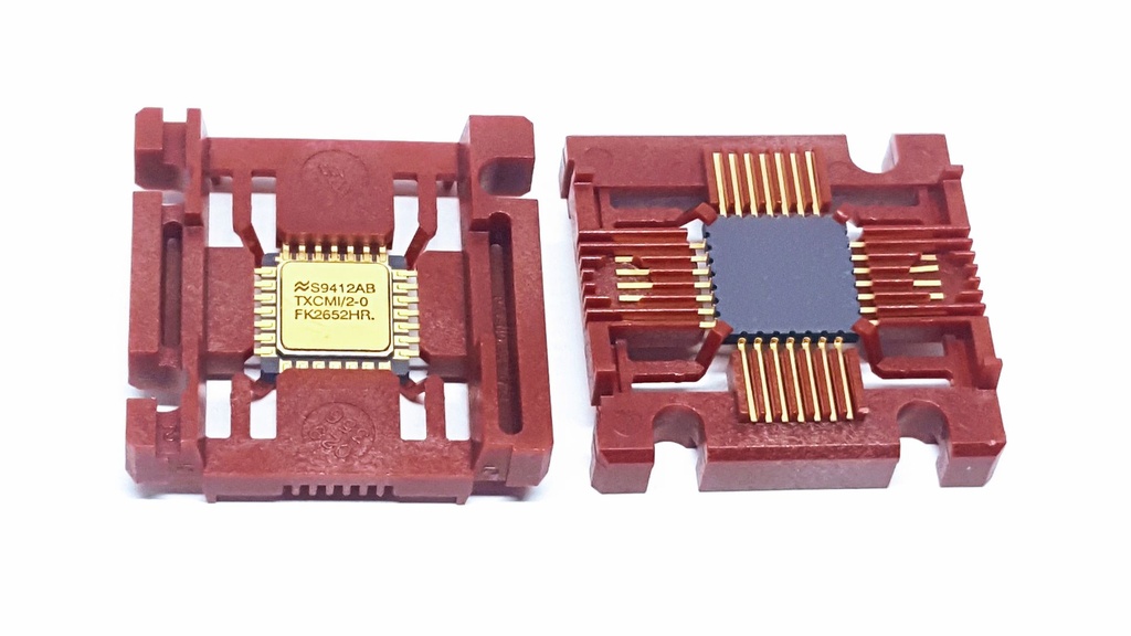 FK2652HR Circuito Integrado