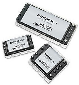VI-261-EU CONVERTIDOR DC/DC 1-OUTPUT 200W 12V