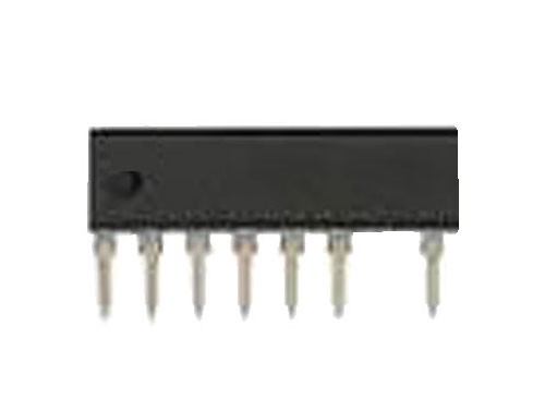CX-550 IC SIP-7