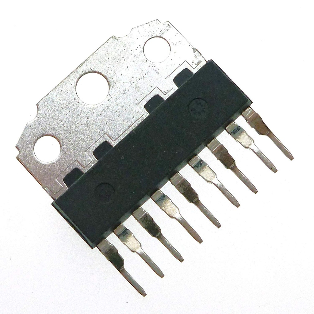 TDA6111Q IC SQL-9 Video Amplifier